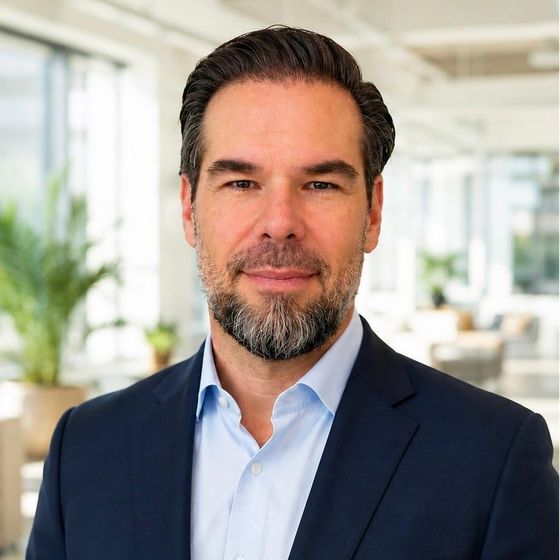 Dr. Eduardo Reis de Oliveira, Founder e CEO da Lean Saúde