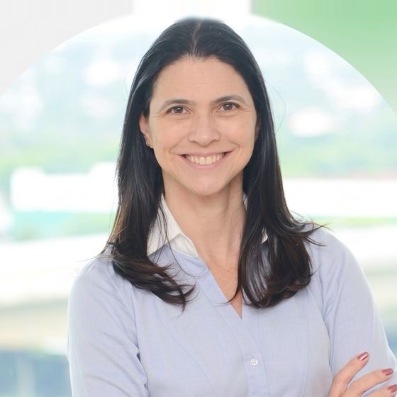 Maria Paula Cardoso, Co-Founder e COO da Lean Saúde