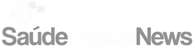 Logo da Saúde Digital News, matéria sobre a Lean Saúde